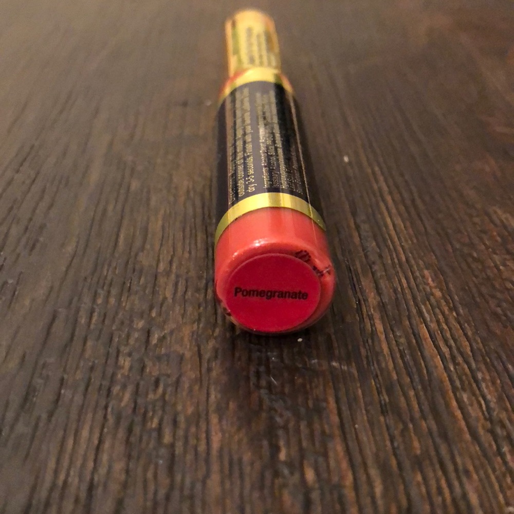 Pomegranate Lipsense